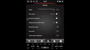 SC7862 - Change logos, bootscreen and bootanimation Part#1
