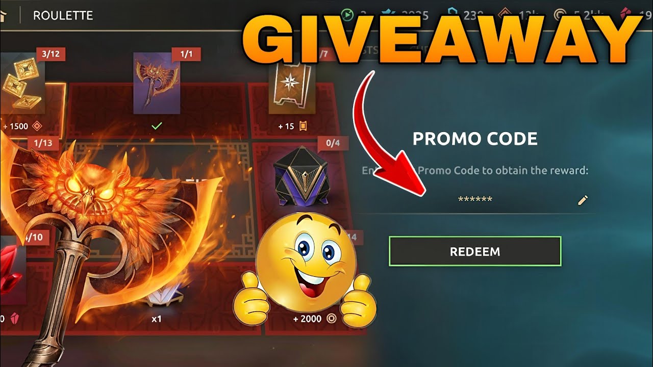 How i unlocked epic weapon with promo code |nonna epic weapon roulette| nonna epic weapon| nonna