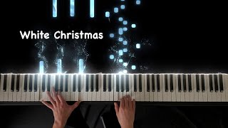 White Christmas (Piano Version)