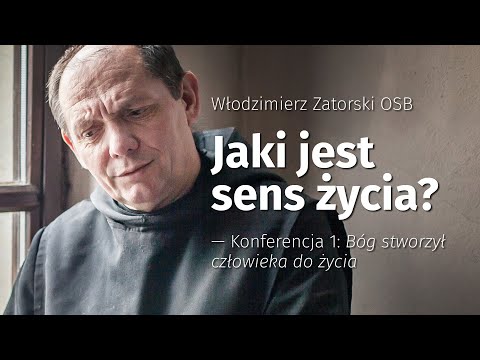 Wideo: Sens ludzkiego życia. Jaki jest sens ludzkiego życia? Problem sensu życia człowieka