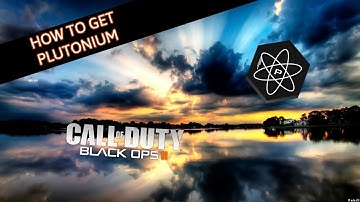 How To Install Plutonium (BO2)
