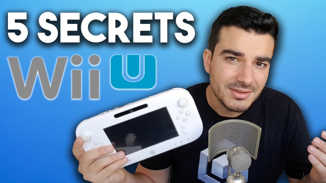 Tuto Wii U Installez Jeu Gamecube Usb Helper By Wesker 255