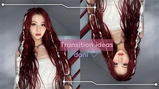 Soft Transition ideas !  .  Read description screenshot 4