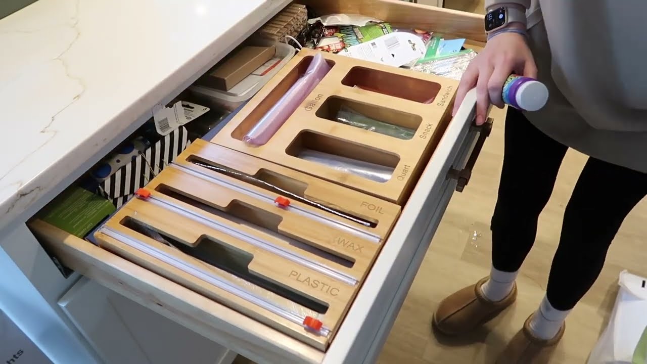 How to Declutter Your Home in a Weekend