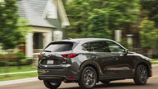 6  2018 Mazda CX 5   Fuel Economy Review 2018 Mazda Cx 5 Fuel Economy Mpg Review Fill Up Costs