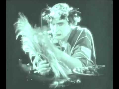 Salomé — tráiler