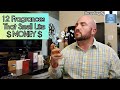 Top 12 Fragrances that Smell Like MONEY💲/ Cologne / Perfume