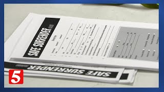 Nashville Safe Surrender event draws 300+ to church for record expungement