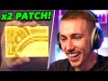 I Packed 2 *RARE* Football Patches From My $5000 Football Box Set