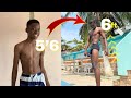 How To Grow Taller Naturally: Here&#39;s What I Did To Grow 6inches In 1 Year!