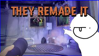 FNAF Security Breach Makes More Sense after Secret of the Mimic