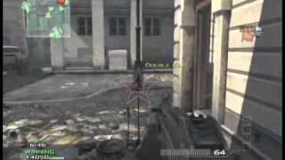 Double & Triple Predator Kills