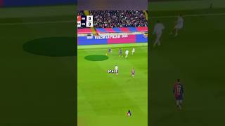 Pedri And Gavis Connection Is Simply Brilliant