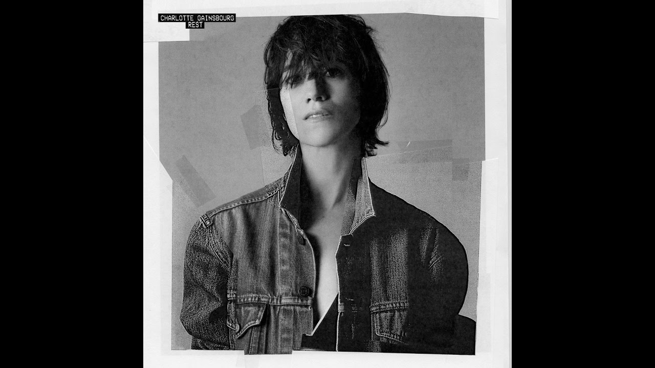 Charlotte Gainsbourg - Les Crocodiles (Official Audio) - YouTube
