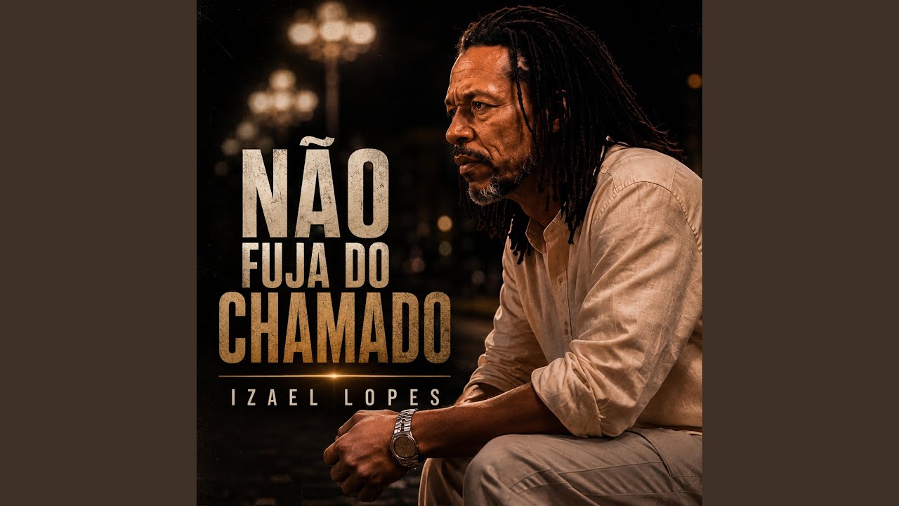 Não fuja do chamado