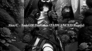 Alex C - Angel Of Darkness (2ADVANCED Remix)
ong let me just get this out of my way bro I dont want to deal with this ðŸ˜
anyways enjoy :D
#music #electronicmusic #trance #trancemusic Alex C - Angel Of Darkness (2ADVANCED Remix)