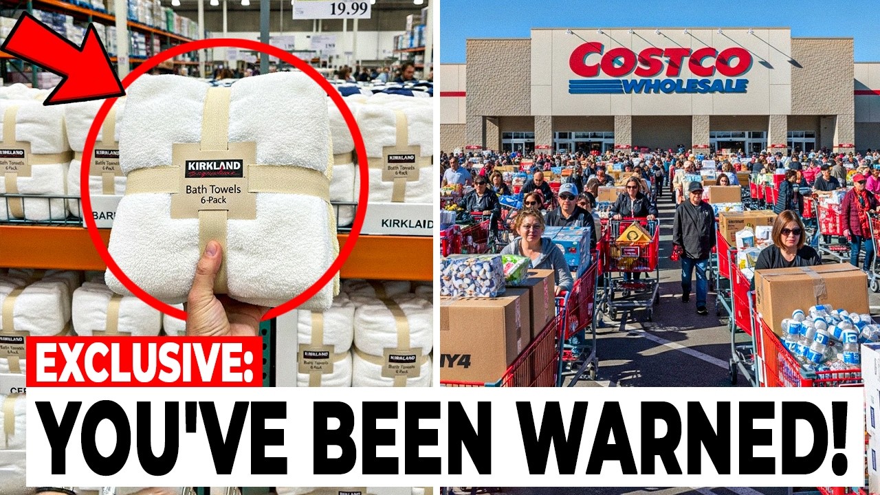 13 недорогих товаров из Costco, которые прослужат ГОДЫ!