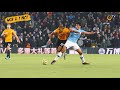 Traore, Jimenez & Doherty complete the comeback! Wolves 3-2 Man City | Alternative Highlights