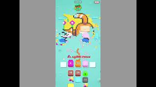 Tiny Feast Level 158 Gameplay 