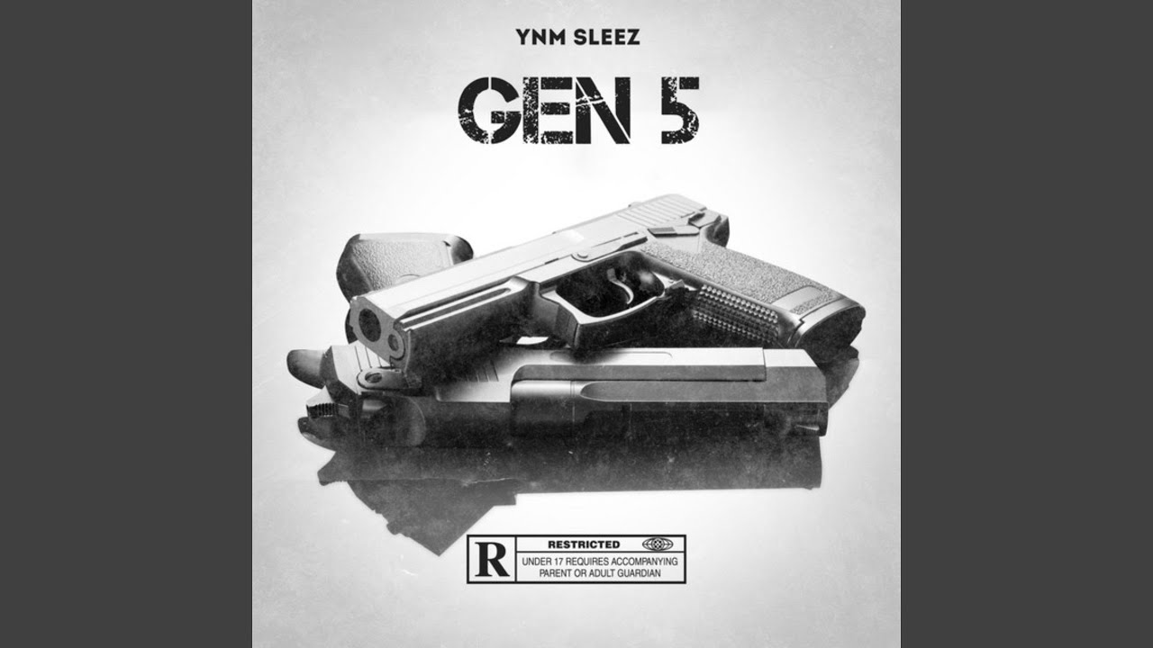 Gen 5 - YouTube