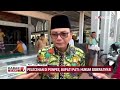 Bupati Pati Minta Pelaku Pelecehan di Ponpes Dihukum Seberat Beratnya | Kabar Siang