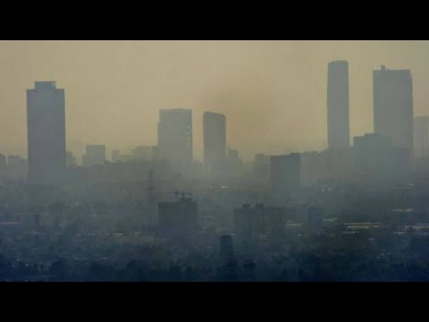 Video: Come Si Forma Lo Smog