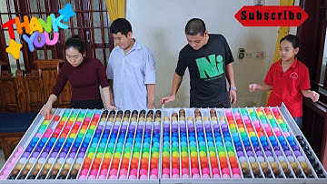 Ball Puzzle Challenge, Fun Family Game to Train   Brain ☆ Level 181