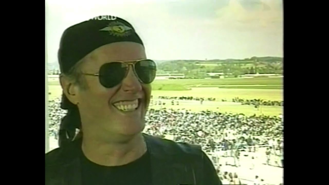 Jeremy Clarkson's Motorworld | Switzerland S02E03