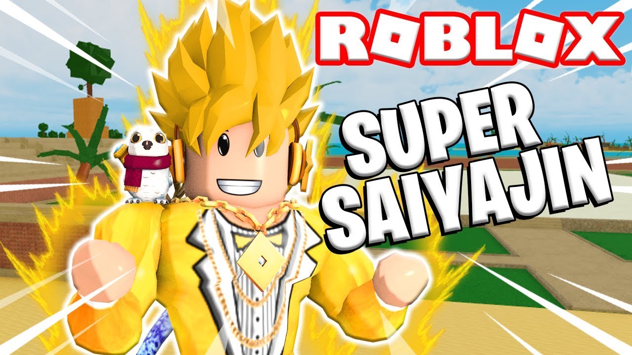 Me Vuelvo Un Super Saiyajin En Roblox Dragon Ball Rage Rodny Youtube - goku rodny roblox