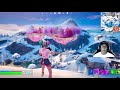 🔴 Fortnite - Boss Fights With OG Harley Quinn - PS5