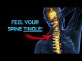 FULL BODY ASMR TINGLING 4 Hz Spine Tingling Euphoria At 4 Mins FULL BODY ASMR TINGLING 4 Hz Spine Tingling Euphoria At 4 Mins