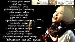 NISSA SABYAN terbaru dan sholawat terpopuler  [full album]  - Durasi: 1:14:54. 