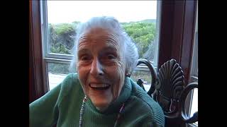 Edith Burgess Turner's 90th Birthday