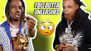 FBG Butta on Beef in Chicago his Reason for taking the stand & Who Really Paid For Fbg Duck Murder💀