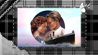 𝙀𝙣 𝙍𝙤𝙟𝙖 𝙉𝙚𝙚𝙮𝙚... 𝙏𝙞𝙩𝙖𝙣𝙞𝙘 𝙈𝙤𝙫𝙞𝙚