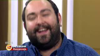 картинка: Чалгии Мерак е една од ретките преостанати музички групи налик некогашните чалгии