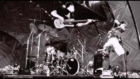 Dispatch - "The General" (Official Audio)