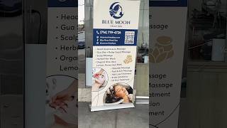 #BlueMoonHeadSpa #HeadSpa #Massage #SelfCare #ScalpMassage #Treatment #Spa #Headmassage #Facial