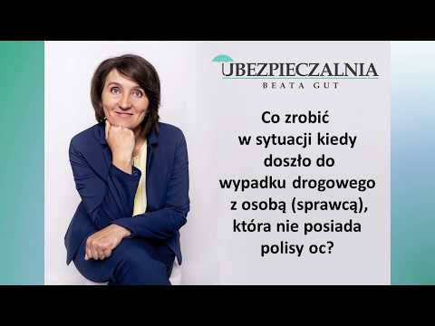 Wideo: Czy Twoja firma ubezpieczeniowa może anulować polisę bez uprzedzenia?