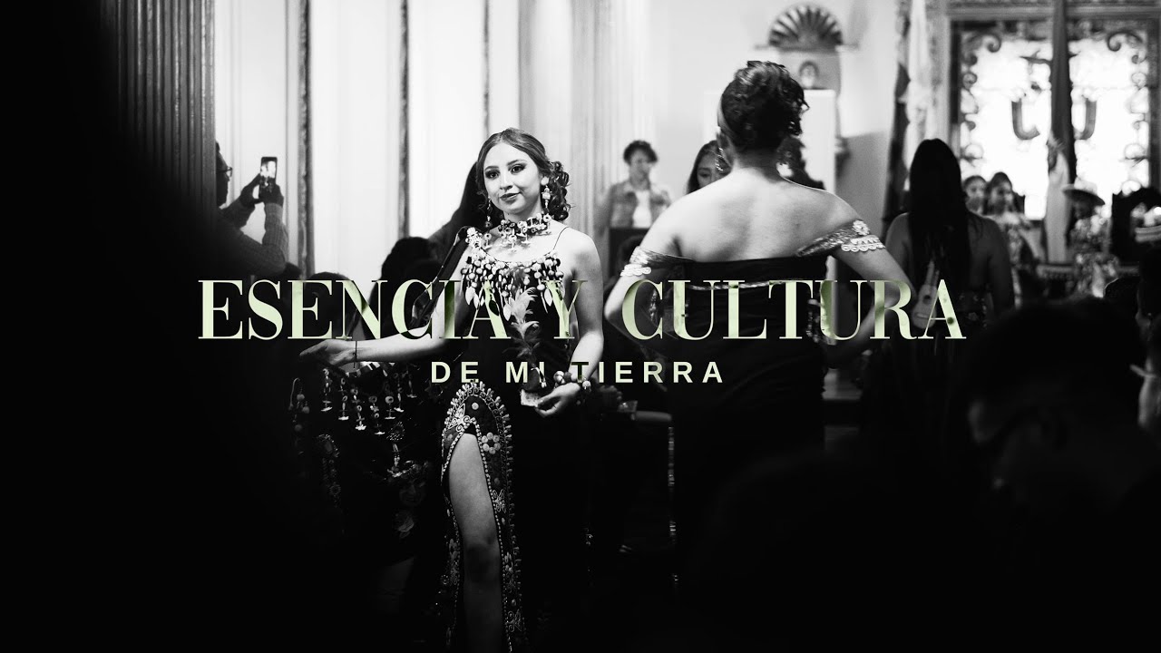 Esenca y cultura de mi tierra by AritaRev