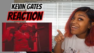 Kevin Gates - Super General (Freestyle) REACTION !