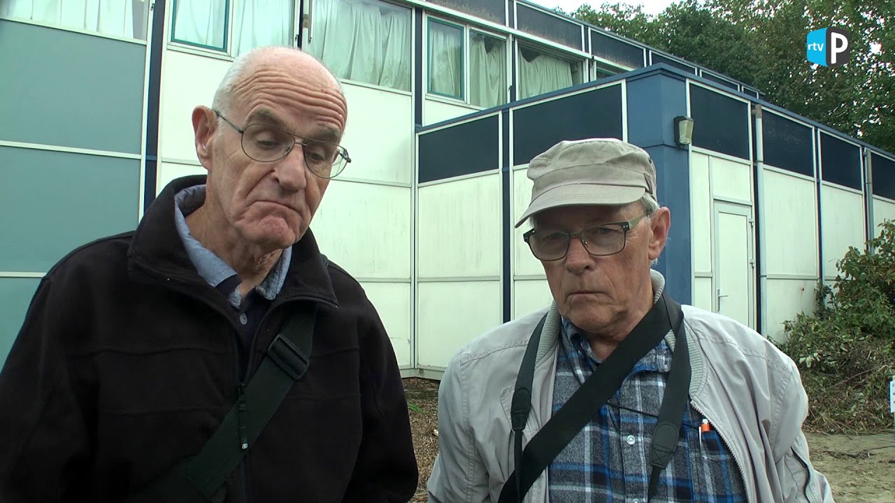 Opening educatief bos in schooltuin De Lage Waard