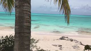 Shannas Cove on Cat Island Bahamas