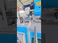 Automatic metal circular tube cutting machine #PipeCuttingMachine#FullyAutomaticPipeCuttingMachine