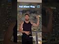 #miami #brickell #travelvlog #omarcourtz #jaywheleer #viralvideo #shorts #viral #fyp #views #vlog