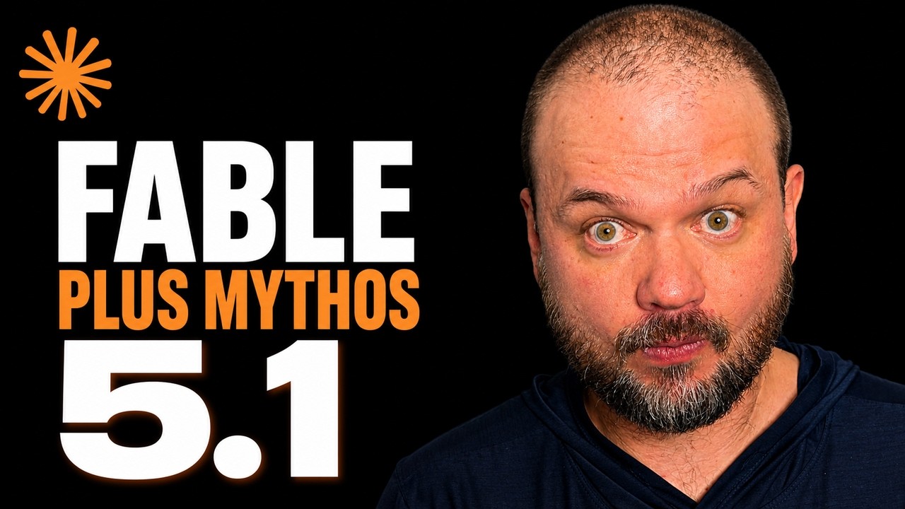 Fable 5.1 just smoked ASTRA...