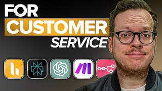 How to Use AI Agents to Handle Customer Support (Tutorial)