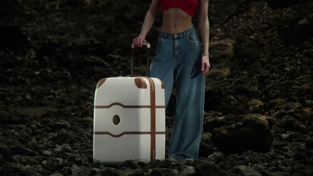 DELSEY PARIS 2024 CAMPAIGN
