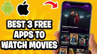 Las 3 mejores apps gratuitas para ver películas: la guía más rápida screenshot 4