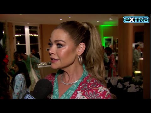 Denise Richards on THAT ‘RHOBH’ Dinner Party & If She’d Return (Exclusive)